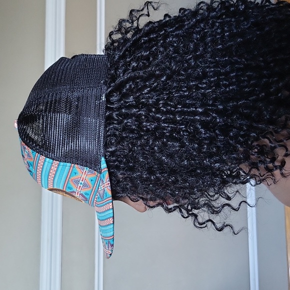 DOUBLE J SADDLERY Hat - Picture 3 of 8